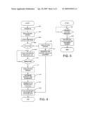 Method of and System for Finding Physical Locations of Servers diagram and image