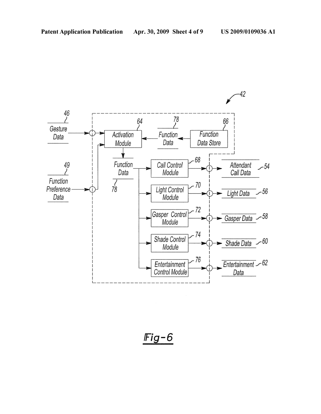 System and Method for Alternative Communication - diagram, schematic, and image 05