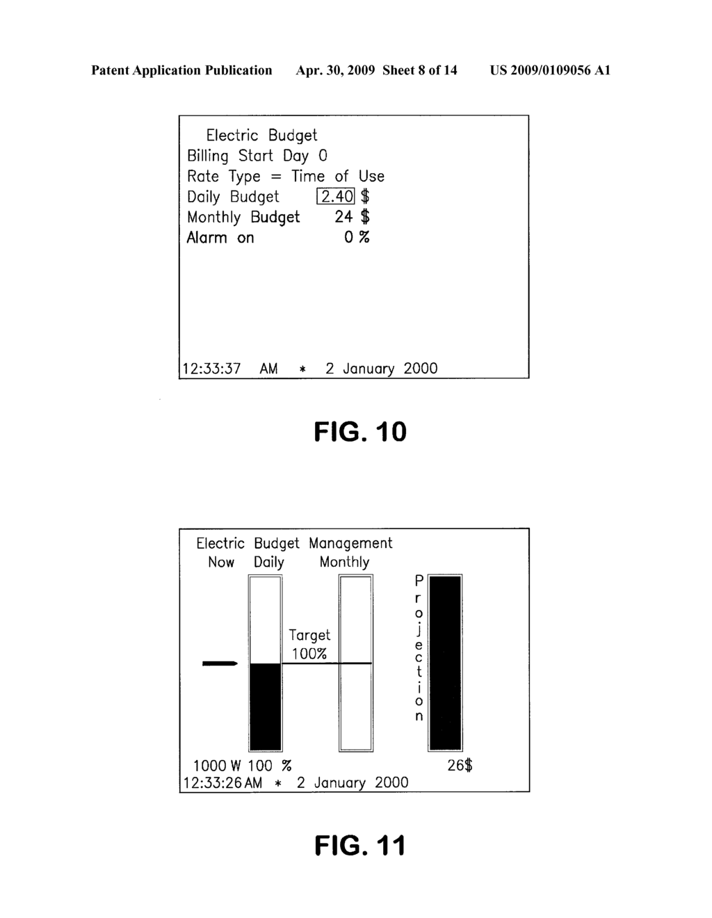 INTEGRATED METROLOGY SYSTEMS AND INFORMATION AND CONTROL APPARATUS FOR INTERACTION WITH INTEGRATED METROLOGY SYSTEMS - diagram, schematic, and image 09