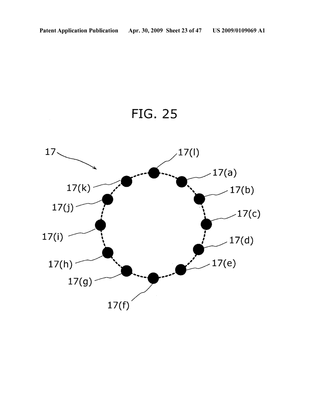 INPUT DEVICE AND MOBILE TERMINAL USING THE SAME - diagram, schematic, and image 24