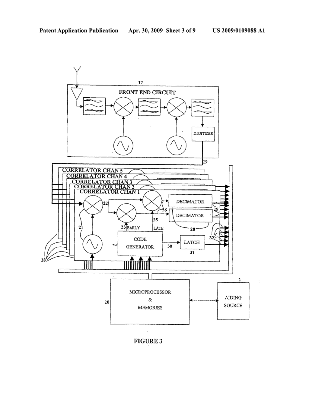 SATELLITE-BASED POSITIONING SYSTEM IMPROVEMENT - diagram, schematic, and image 04