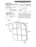 Adjustable Paneling System for a Phasing Structure diagram and image