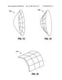 Adjustable Paneling System for a Phasing Structure diagram and image