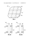 Adjustable Paneling System for a Phasing Structure diagram and image