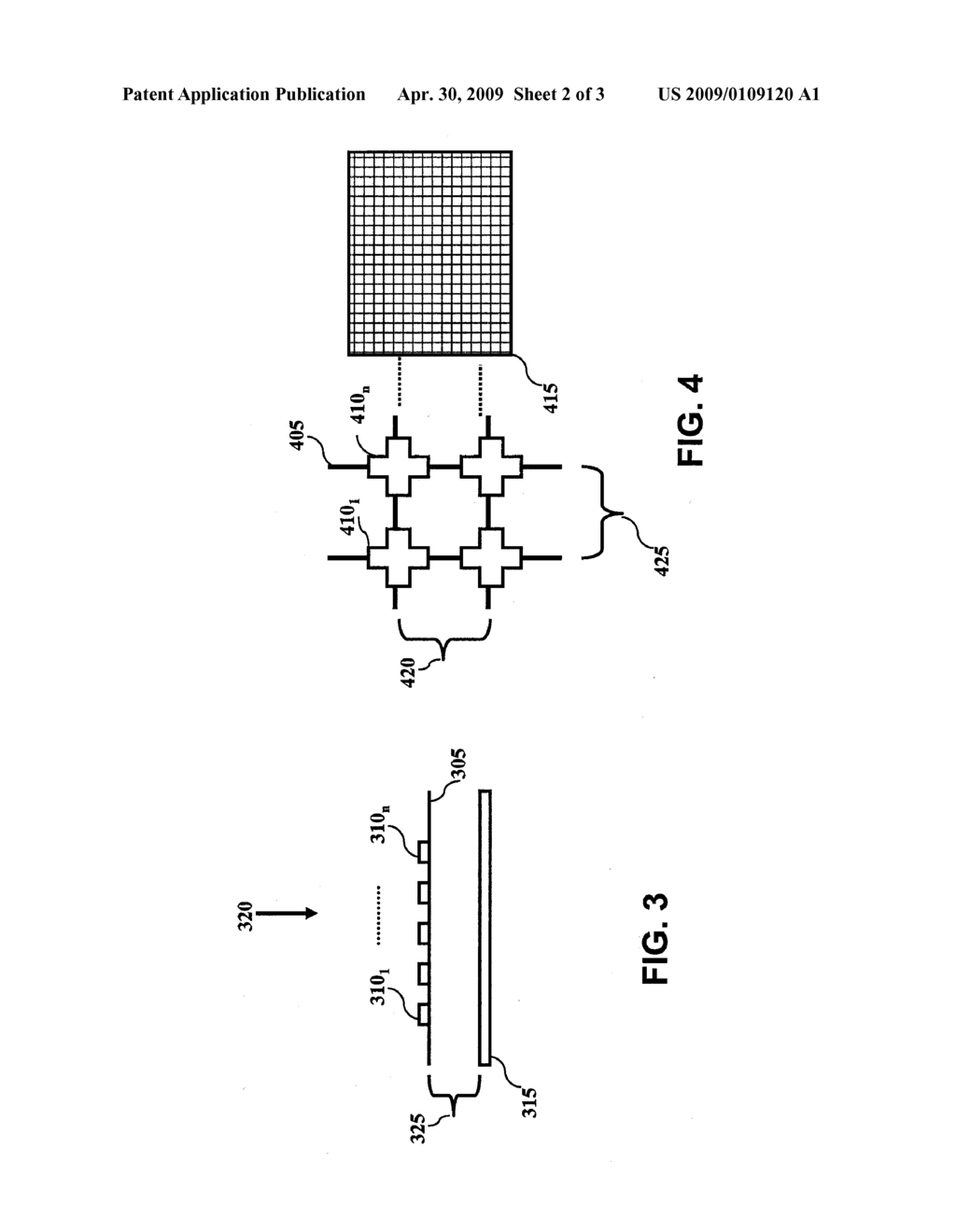 Low Windload Phasing Structure - diagram, schematic, and image 03