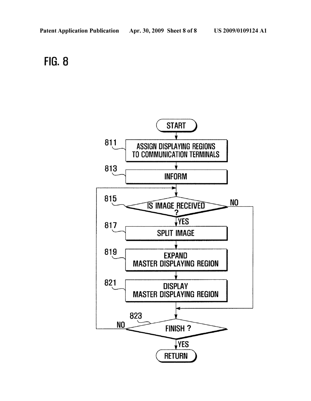 IMAGE PROCESSING METHOD AND SYSTEM - diagram, schematic, and image 09