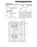 DISPLAY PANEL AND METHOD THEREOF diagram and image