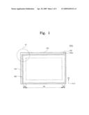 DISPLAY PANEL AND METHOD THEREOF diagram and image