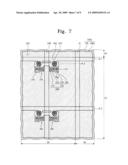 DISPLAY PANEL AND METHOD THEREOF diagram and image