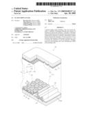 PLASMA DISPLAY PANEL diagram and image