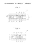 PLASMA DISPLAY PANEL diagram and image