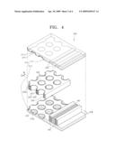 PLASMA DISPLAY PANEL diagram and image