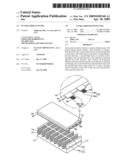 PLASMA DISPLAY PANEL diagram and image