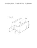 PLASMA DISPLAY PANEL diagram and image