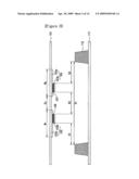 PLASMA DISPLAY PANEL diagram and image