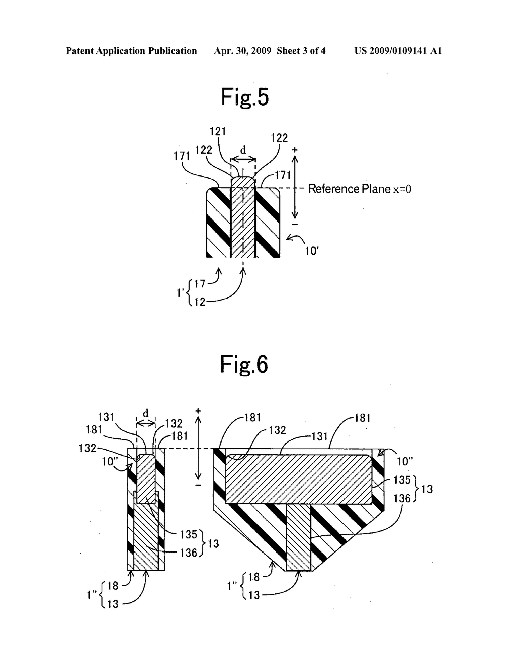 In-Liquid Plasma Electrode, In-Liquid Plasma Generating Apparatus and In-Liquid Plasma Generating Method - diagram, schematic, and image 04