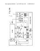 Liquid crystal display panel driving method, liquid crystal display device, and LCD driver diagram and image