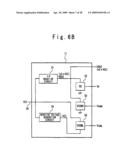 Liquid crystal display panel driving method, liquid crystal display device, and LCD driver diagram and image