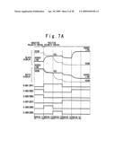 Liquid crystal display panel driving method, liquid crystal display device, and LCD driver diagram and image