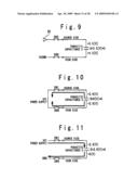 Liquid crystal display panel driving method, liquid crystal display device, and LCD driver diagram and image