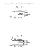 Liquid crystal display panel driving method, liquid crystal display device, and LCD driver diagram and image