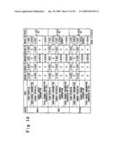 Liquid crystal display panel driving method, liquid crystal display device, and LCD driver diagram and image