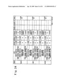 Liquid crystal display panel driving method, liquid crystal display device, and LCD driver diagram and image