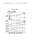 Liquid crystal display panel driving method, liquid crystal display device, and LCD driver diagram and image