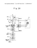 Liquid crystal display panel driving method, liquid crystal display device, and LCD driver diagram and image