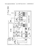 Liquid crystal display panel driving method, liquid crystal display device, and LCD driver diagram and image