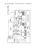 Liquid crystal display panel driving method, liquid crystal display device, and LCD driver diagram and image