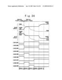 Liquid crystal display panel driving method, liquid crystal display device, and LCD driver diagram and image