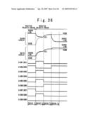 Liquid crystal display panel driving method, liquid crystal display device, and LCD driver diagram and image