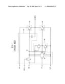 AMORPHOUS-SILICON THIN FILM TRANSISTOR AND SHIFT RESISTER HAVING THE SAME diagram and image