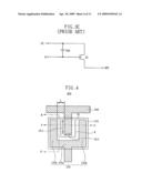 AMORPHOUS-SILICON THIN FILM TRANSISTOR AND SHIFT RESISTER HAVING THE SAME diagram and image