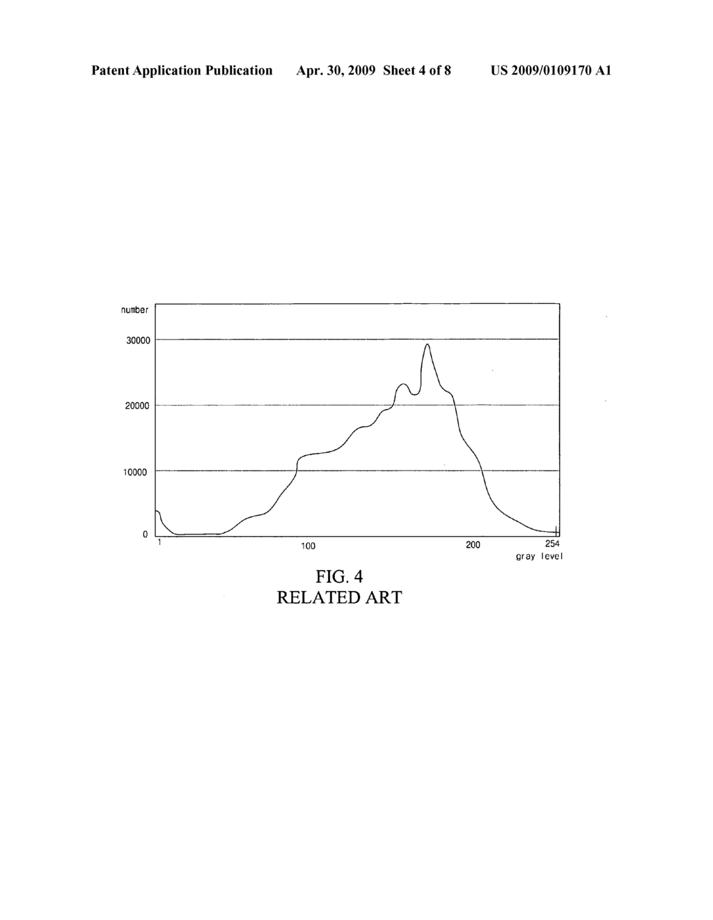 Method of driving liquid crystal display device - diagram, schematic, and image 05