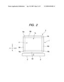 INPUT PROCESSING DEVICE diagram and image