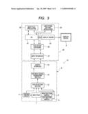 INPUT PROCESSING DEVICE diagram and image