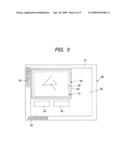 INPUT PROCESSING DEVICE diagram and image