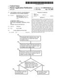 Touch Display Device and Method of Determining Touch Mode Thereof diagram and image