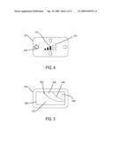 DETECTING AMBIENT LIGHT LEVELS IN A VISION SYSTEM diagram and image