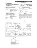 DISPLAY DEVICE OF ELECTRONIC APPARATUS diagram and image