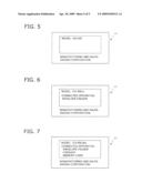 DISPLAY DEVICE OF ELECTRONIC APPARATUS diagram and image