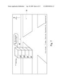 Method and Server Computer For Generating Map Images For Creating Virtual Spaces Representing The Real World diagram and image