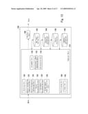 Method and Server Computer For Generating Map Images For Creating Virtual Spaces Representing The Real World diagram and image