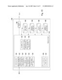 Method and Server Computer For Generating Map Images For Creating Virtual Spaces Representing The Real World diagram and image