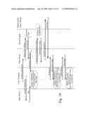 Method and Server Computer For Generating Map Images For Creating Virtual Spaces Representing The Real World diagram and image