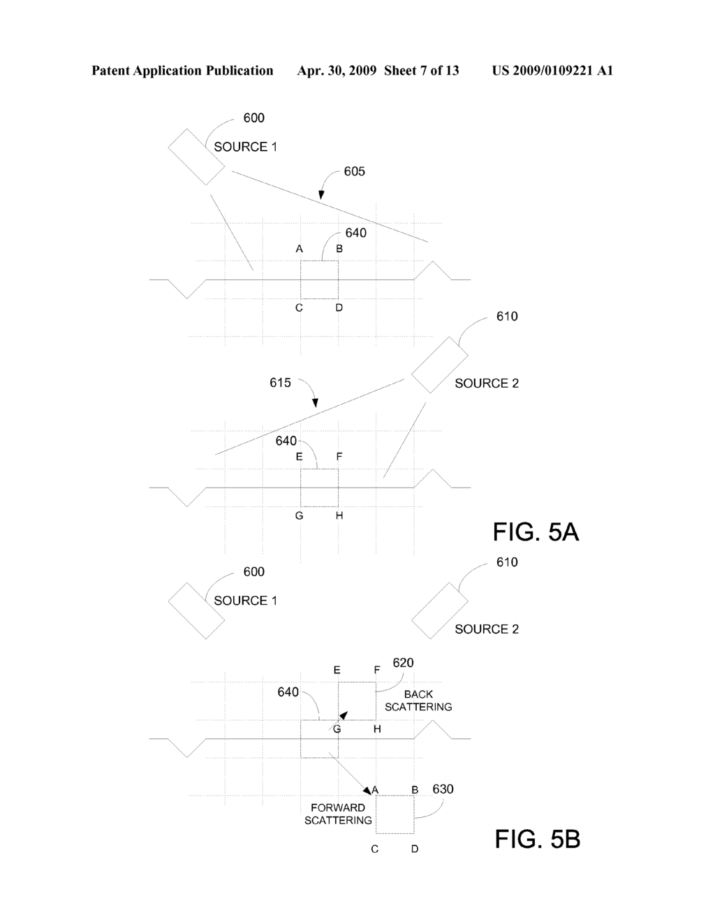 Translucent Object Rendering Methods and Apparatus - diagram, schematic, and image 08