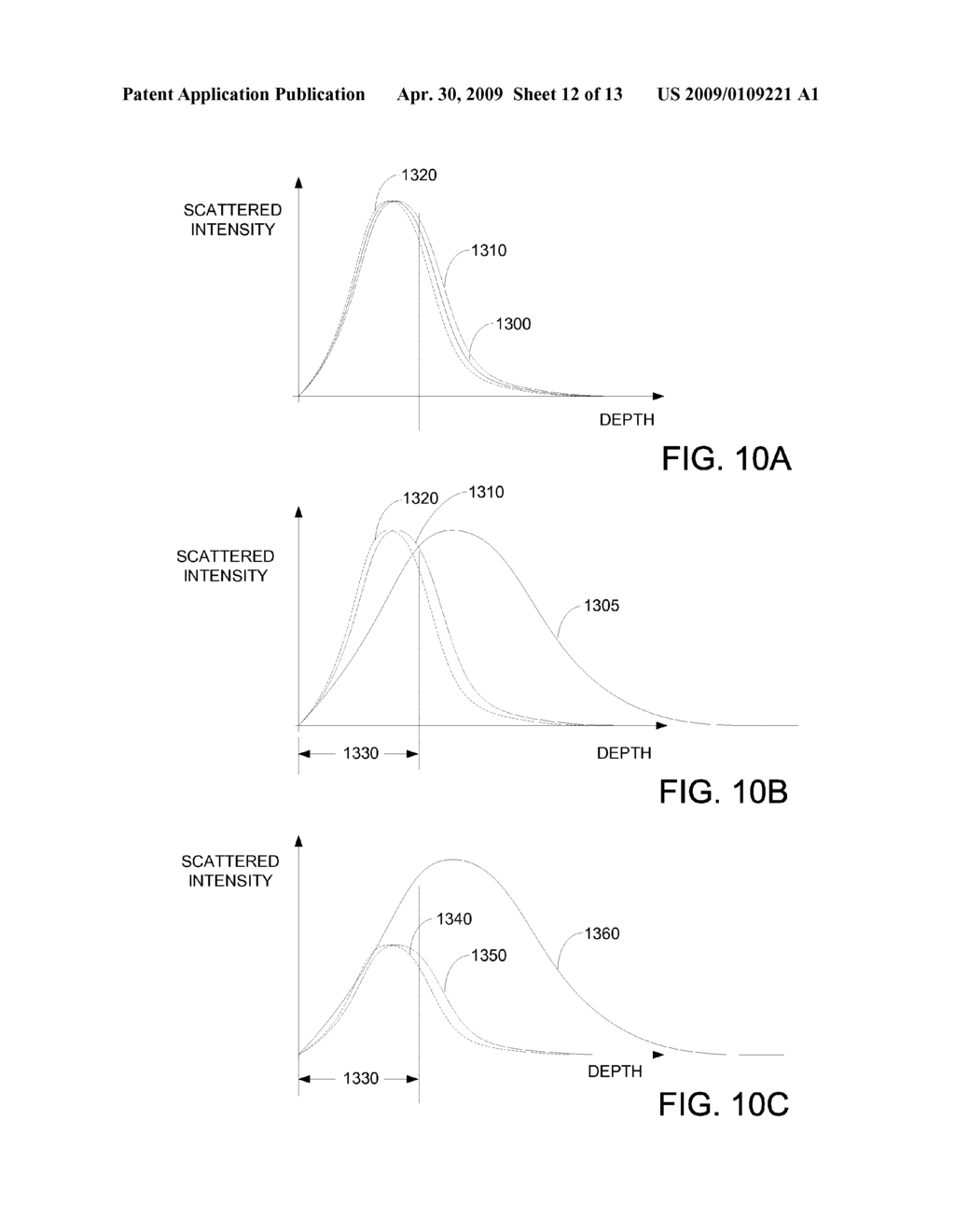 Translucent Object Rendering Methods and Apparatus - diagram, schematic, and image 13