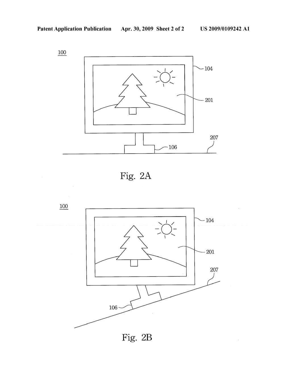 DISPLAY APPARATUS - diagram, schematic, and image 03